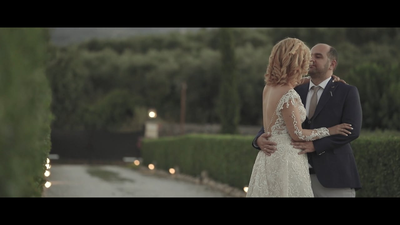 Thodoris & Maria