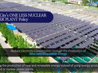 [Seoul‘s One Less Nuclear Power Plant]2. Seoul City's Sustainable Energy Action Plan 'ONE LESS NUCLER POWER PLANT Phase 2'