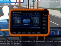 [Seoul‘s Intelligent Transportation System(TOPIS)]2. TOPIS Composition