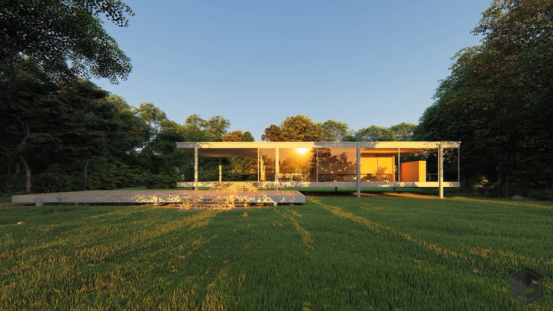 Rendering Studio LTD on Vimeo