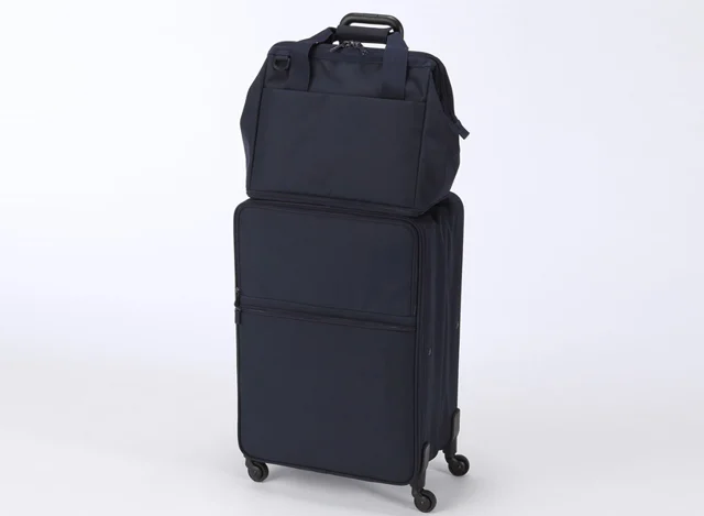 Muji suitcase hot sale