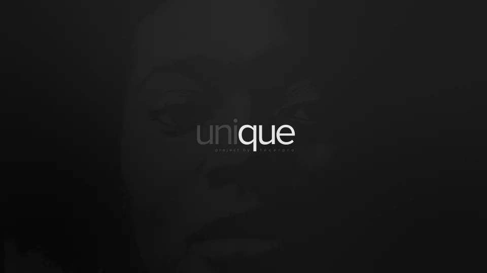Unique on Vimeo