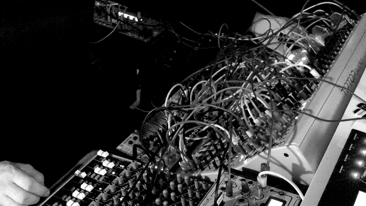 TIPTOP AUDIO TG ONE / 1 on Vimeo