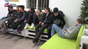 Girona Més: Espai Jove