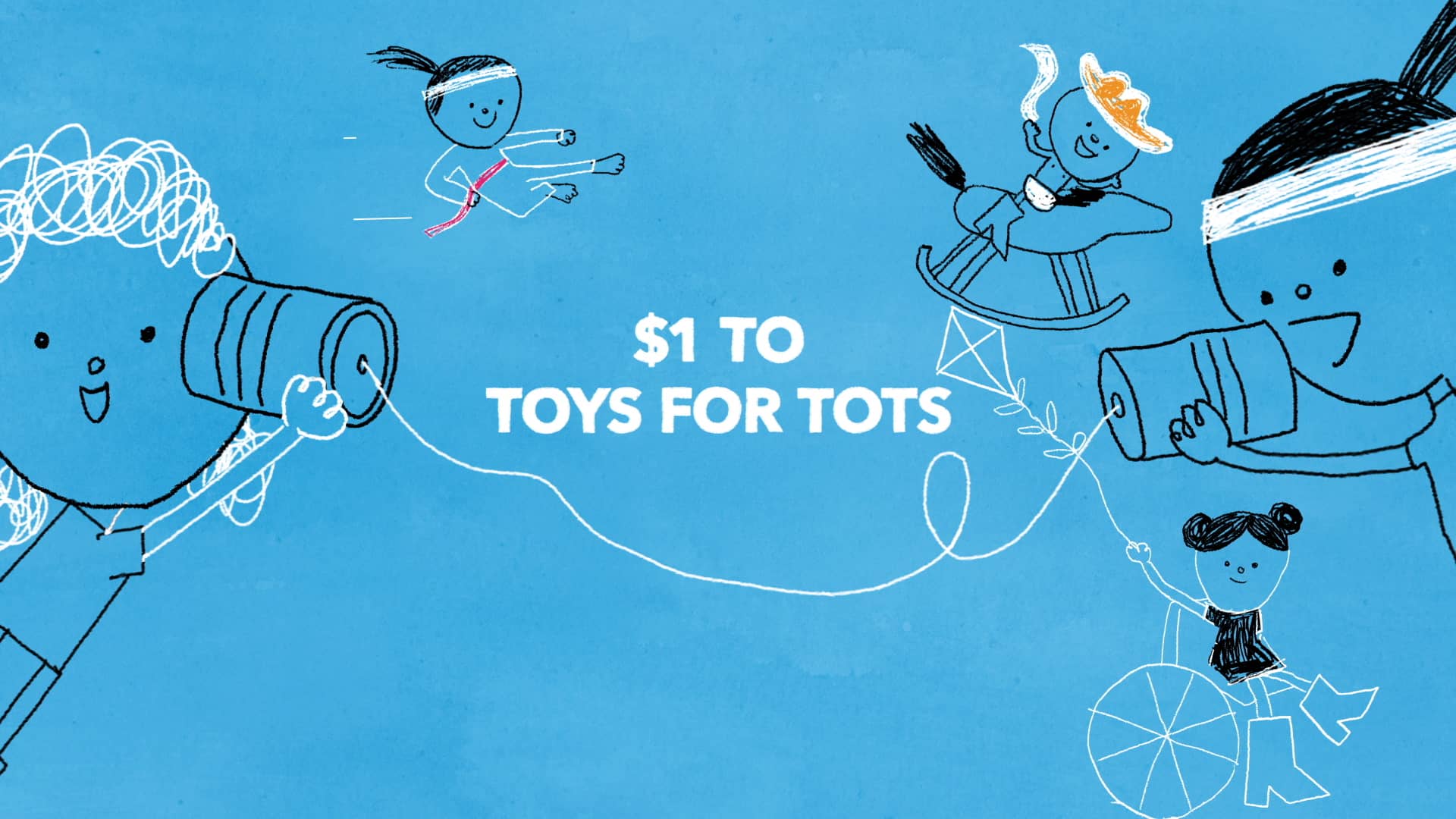 Toys R Us Price Match Promise on Vimeo