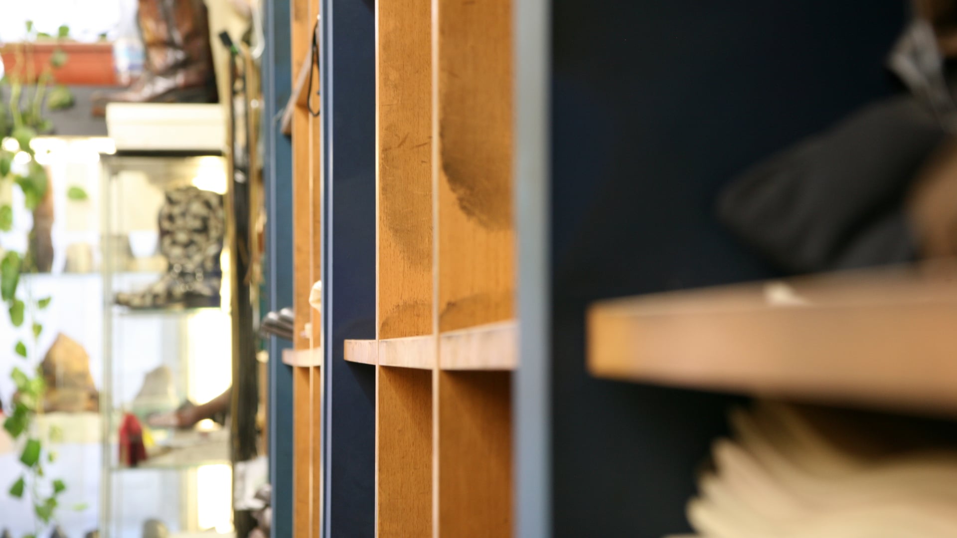 Dal Calzolaio - Trailer