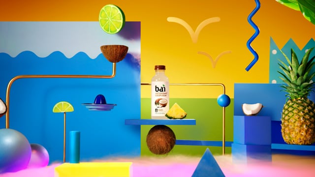 Bai - Customer Success Story