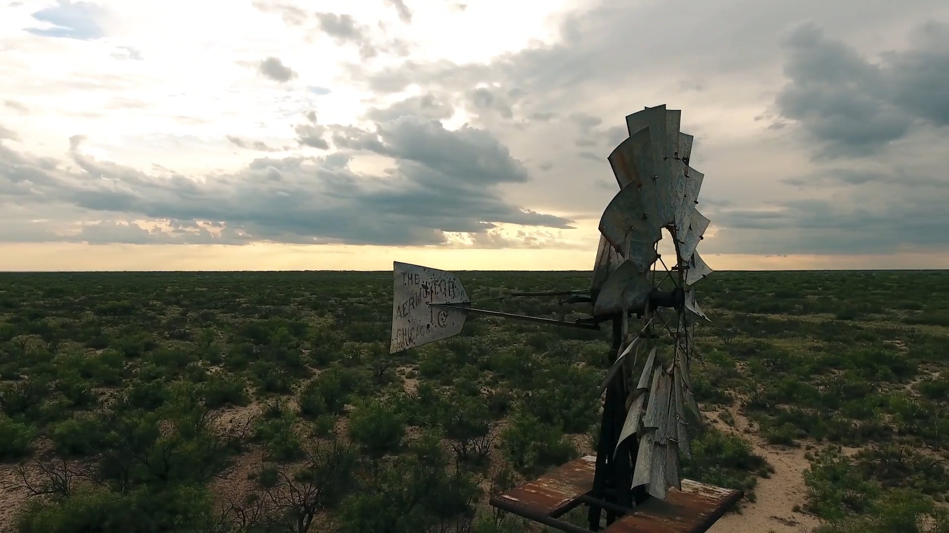 "Texas Forever" - Kevin Fowler