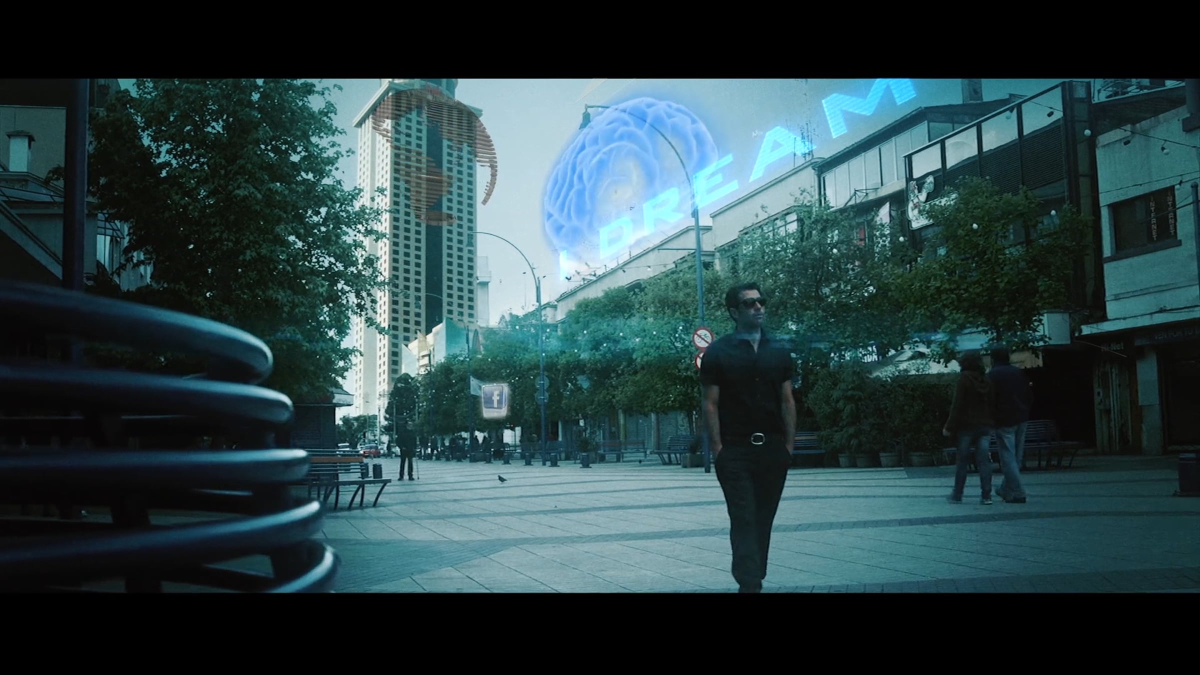 IDREAM 2017 trailer final (english subtitles) | Videos & Movies on Vimeo