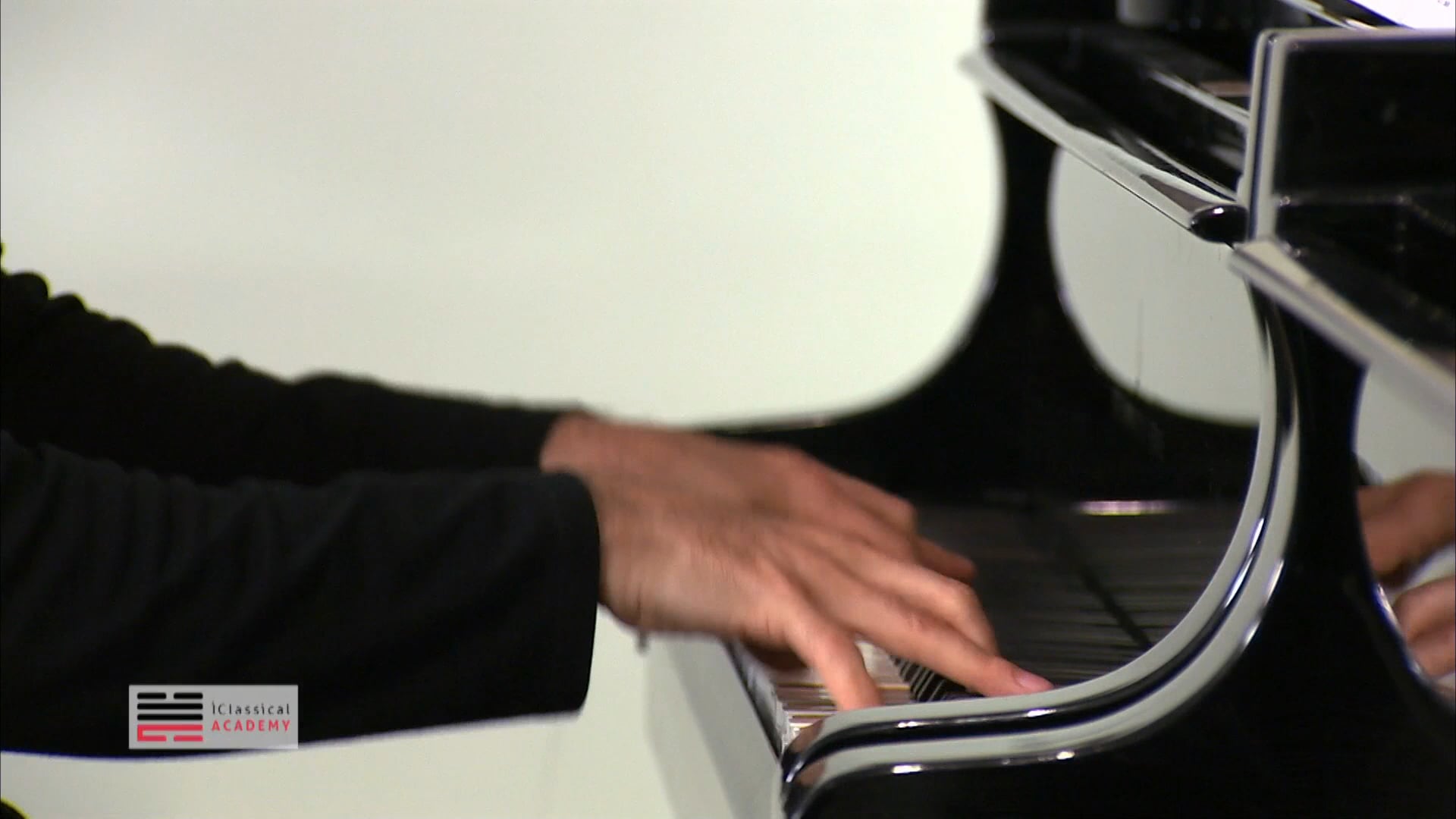 Tutorial C