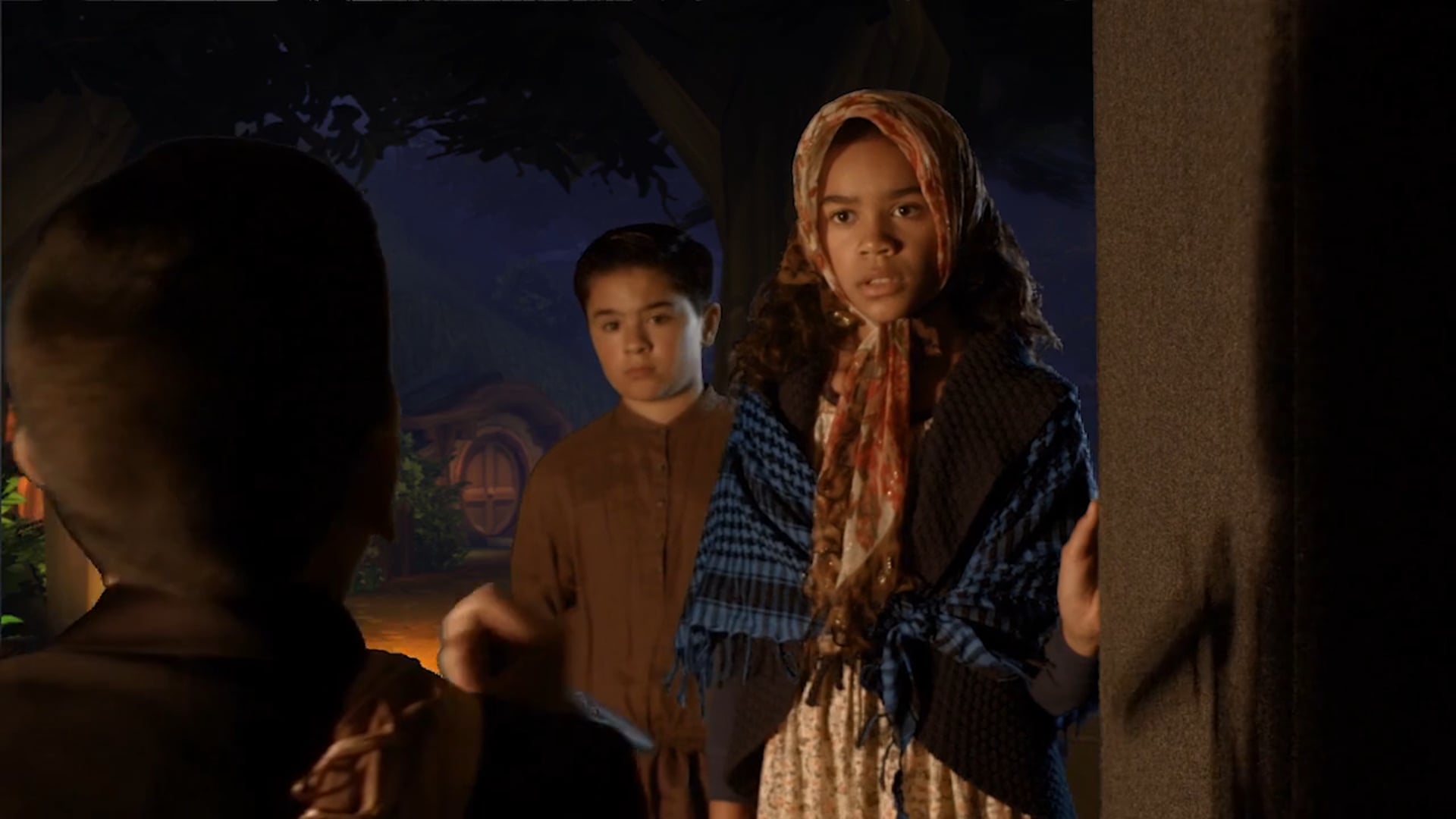 Beauty is a Beast: 1 min Trailer