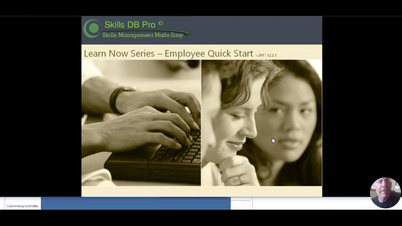 Employee - Quick Start Video 2017.12.17.2.3 on Vimeo