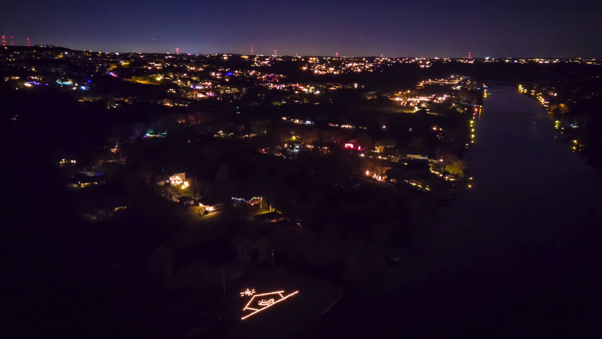 Harbor Lights 2017 on Vimeo