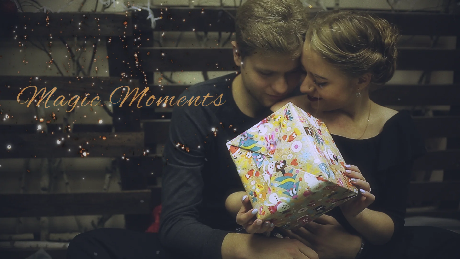 Magic Moments on Vimeo