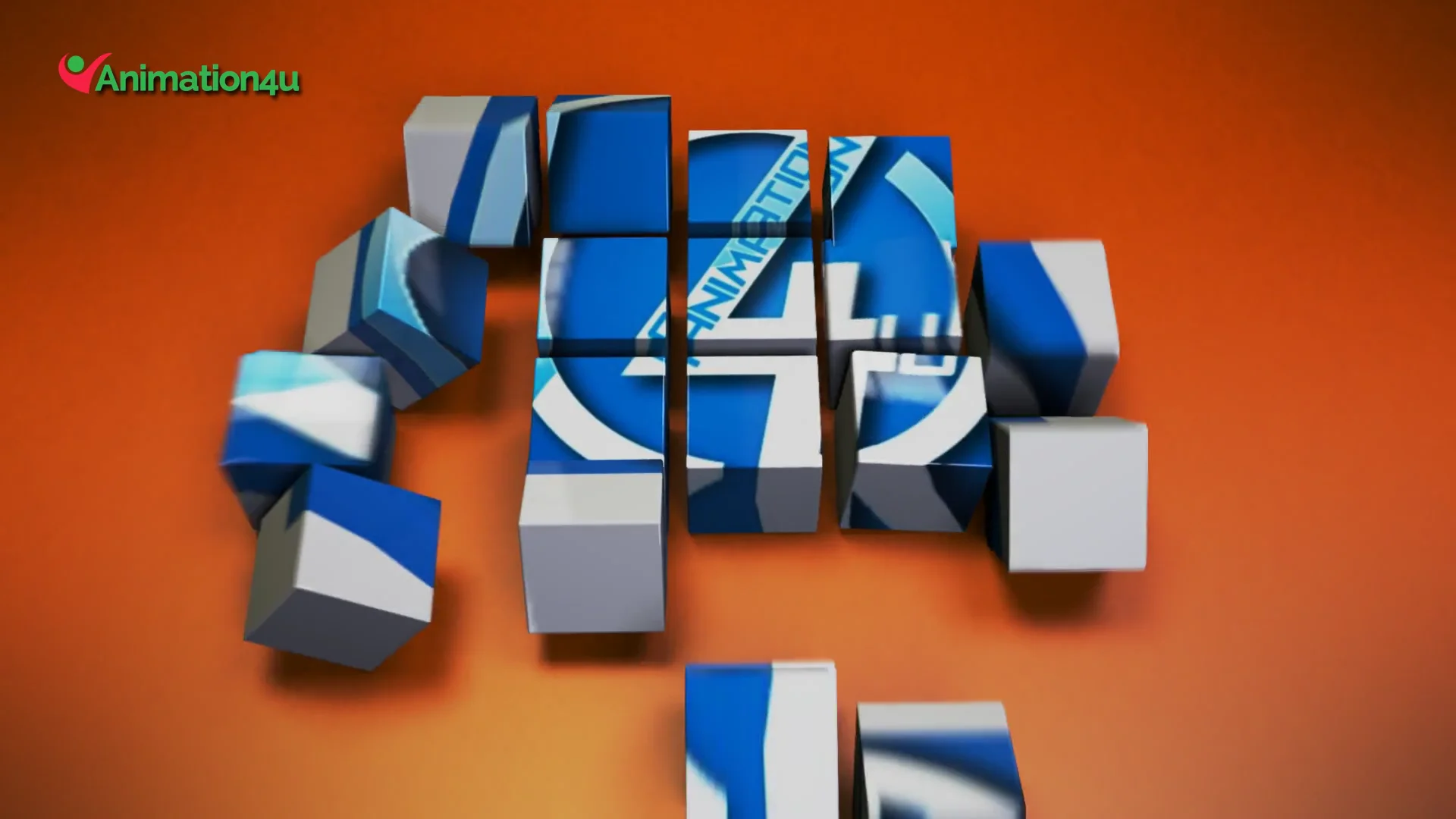 Cube Assembly on Vimeo