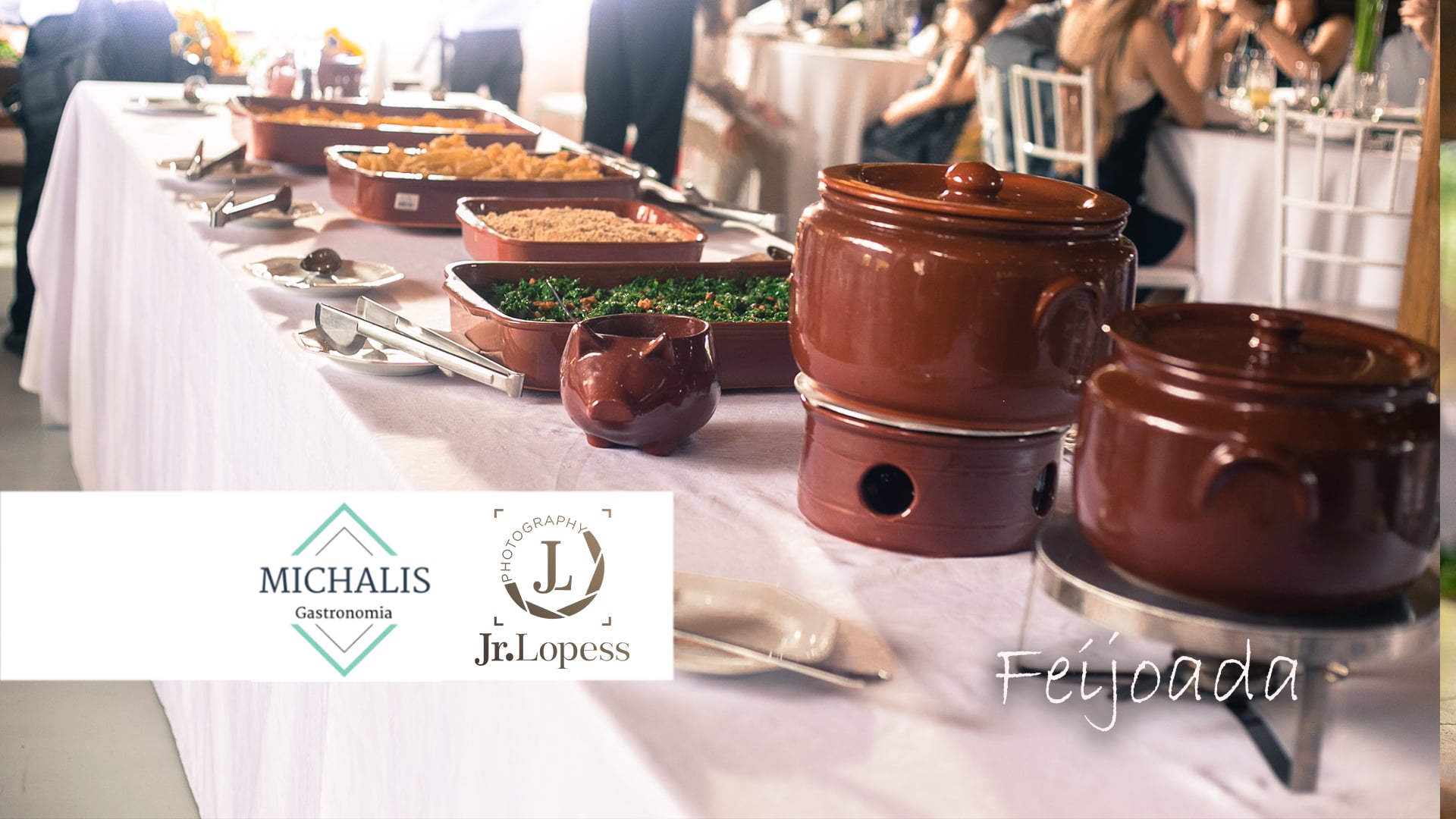 Empresarial Michalis Gastronomia-Feijoada