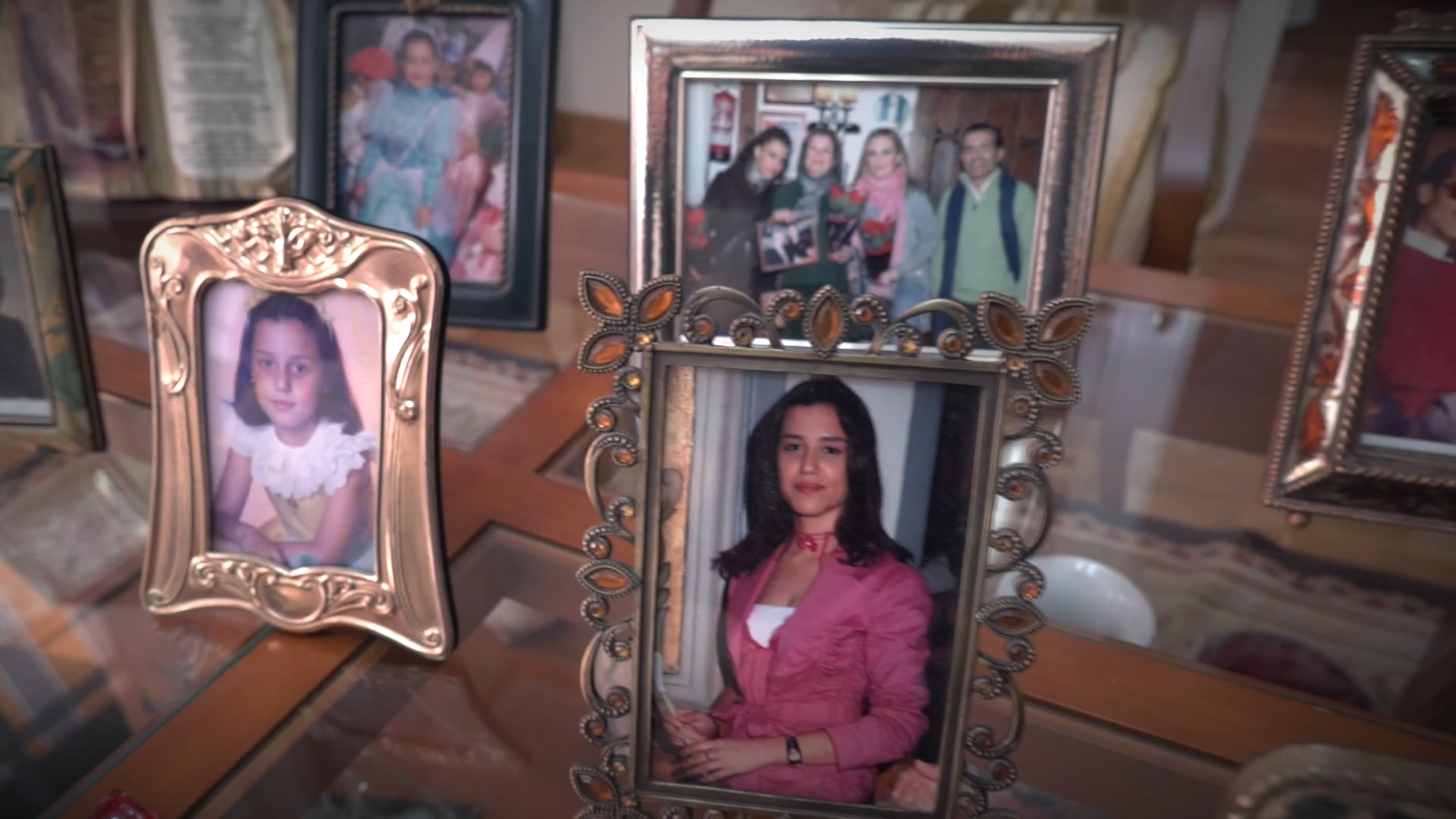 Casa Boda Nacho & Rebeca