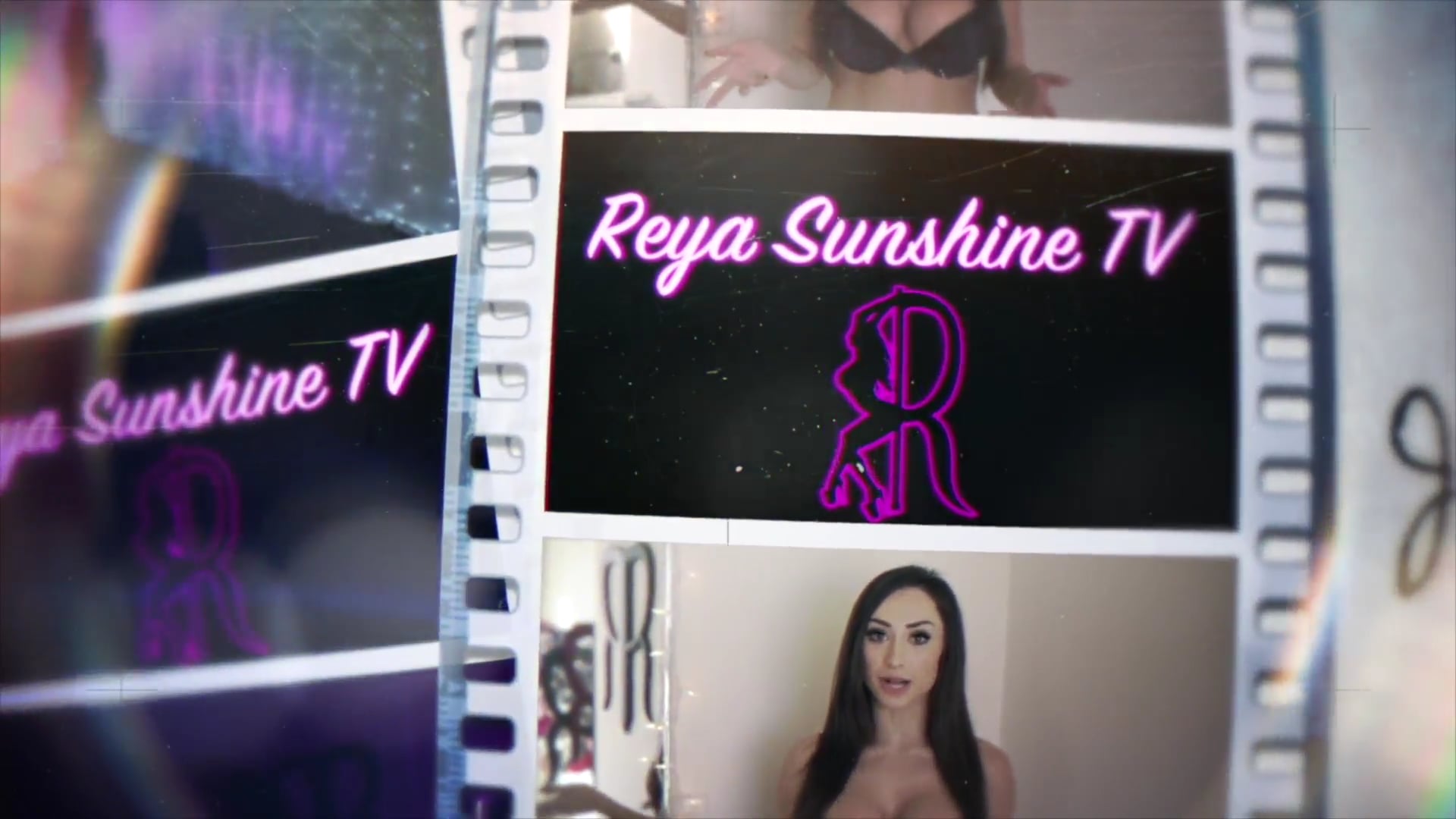 Reya Sunshine