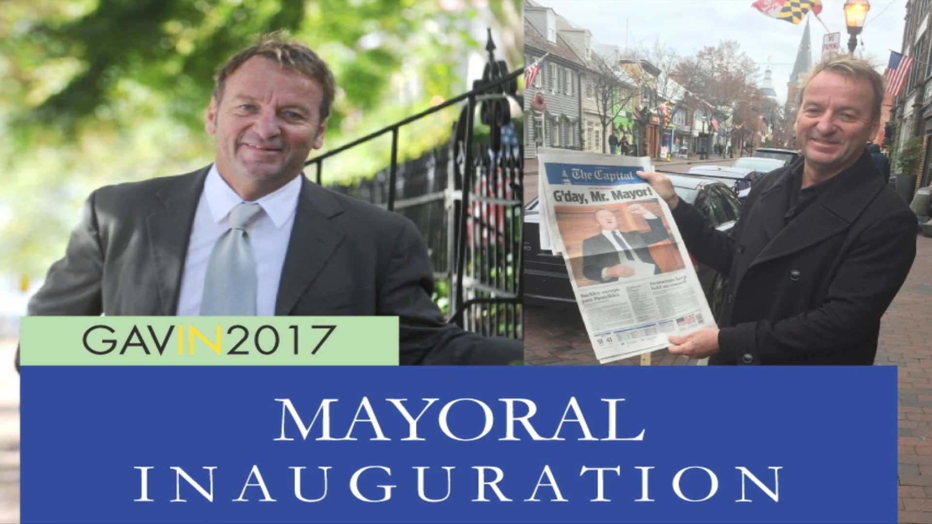 20171204Mayor Buckley Inauguration on Vimeo