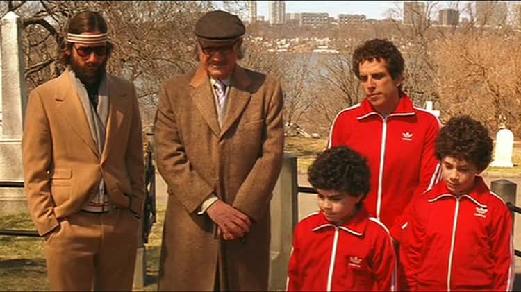 Watch the royal discount tenenbaums online free