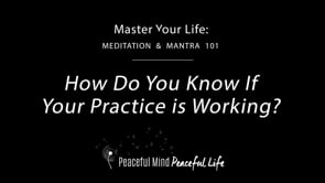 How Do You Know if Your Practice is Working?