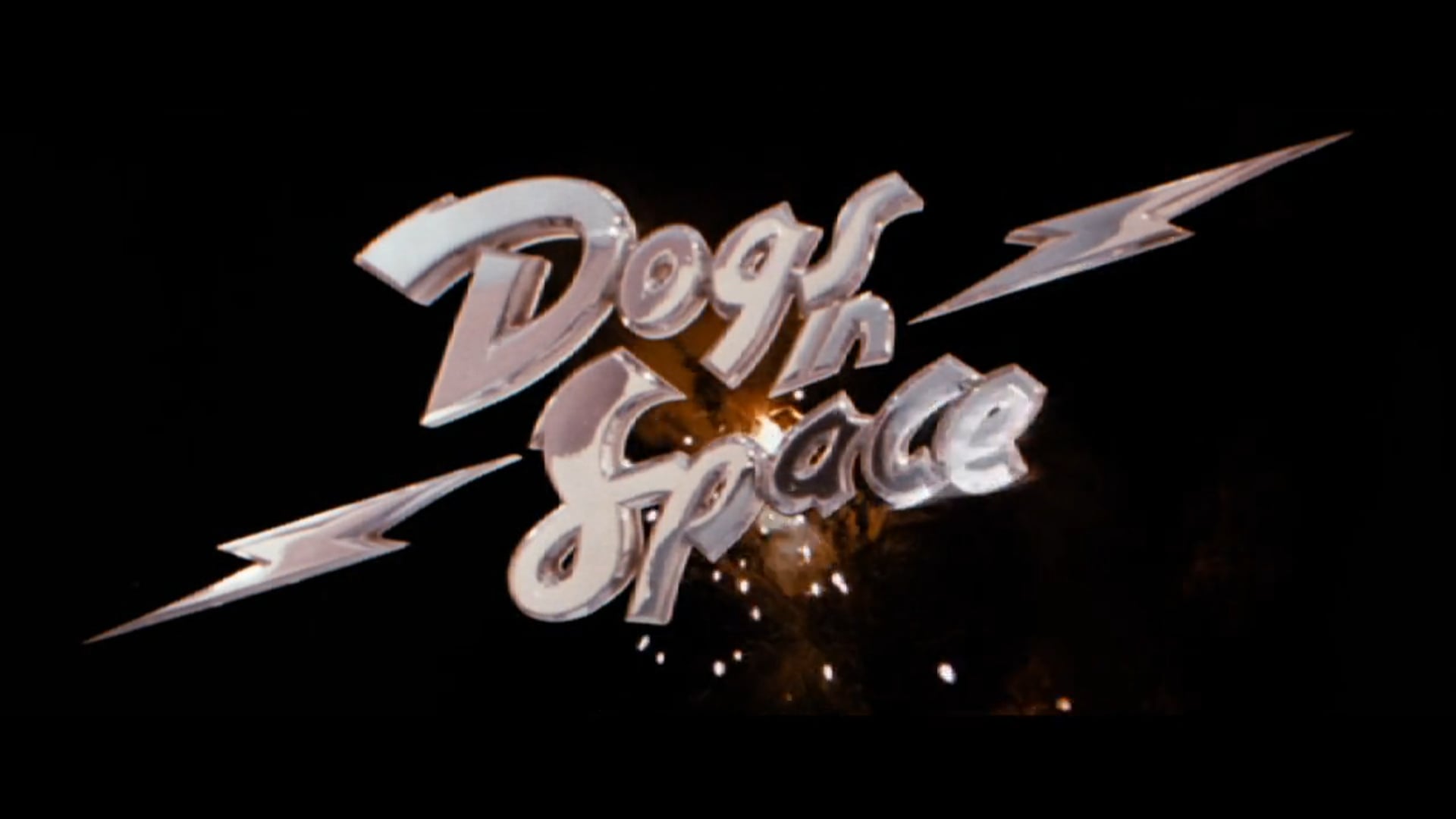 Dogs in Space (1986) - Official HD Trailer