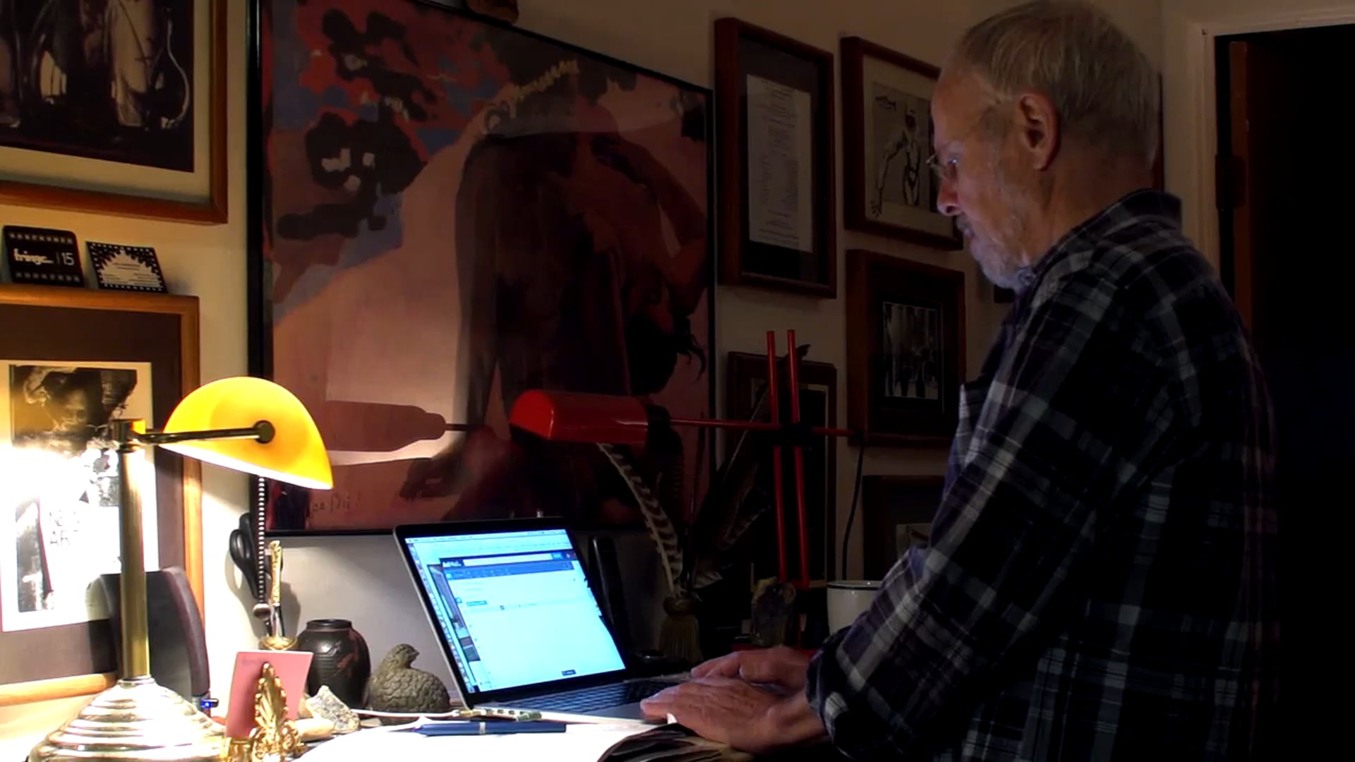 Jean-Daniel Noland - Hell's Kitchen, NY