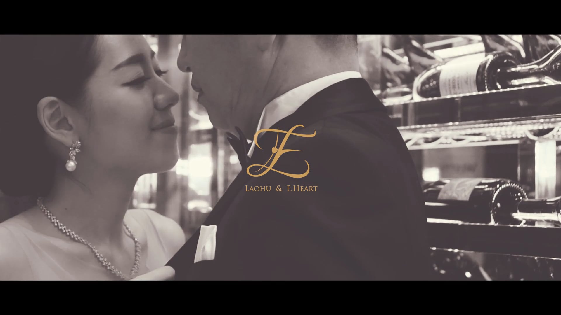 2017.10.28 Eheart & Laohu