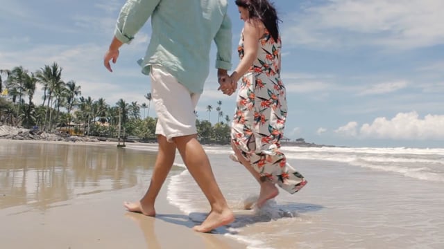 Dani e Fred - Love Story