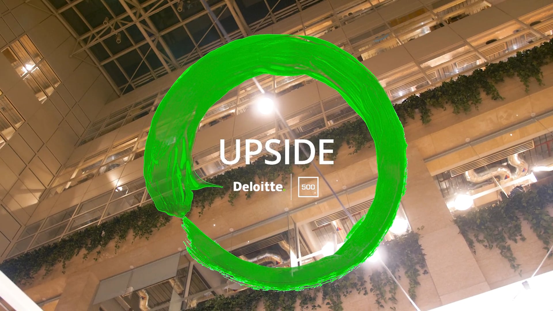 Deloitte (Event Highlight)