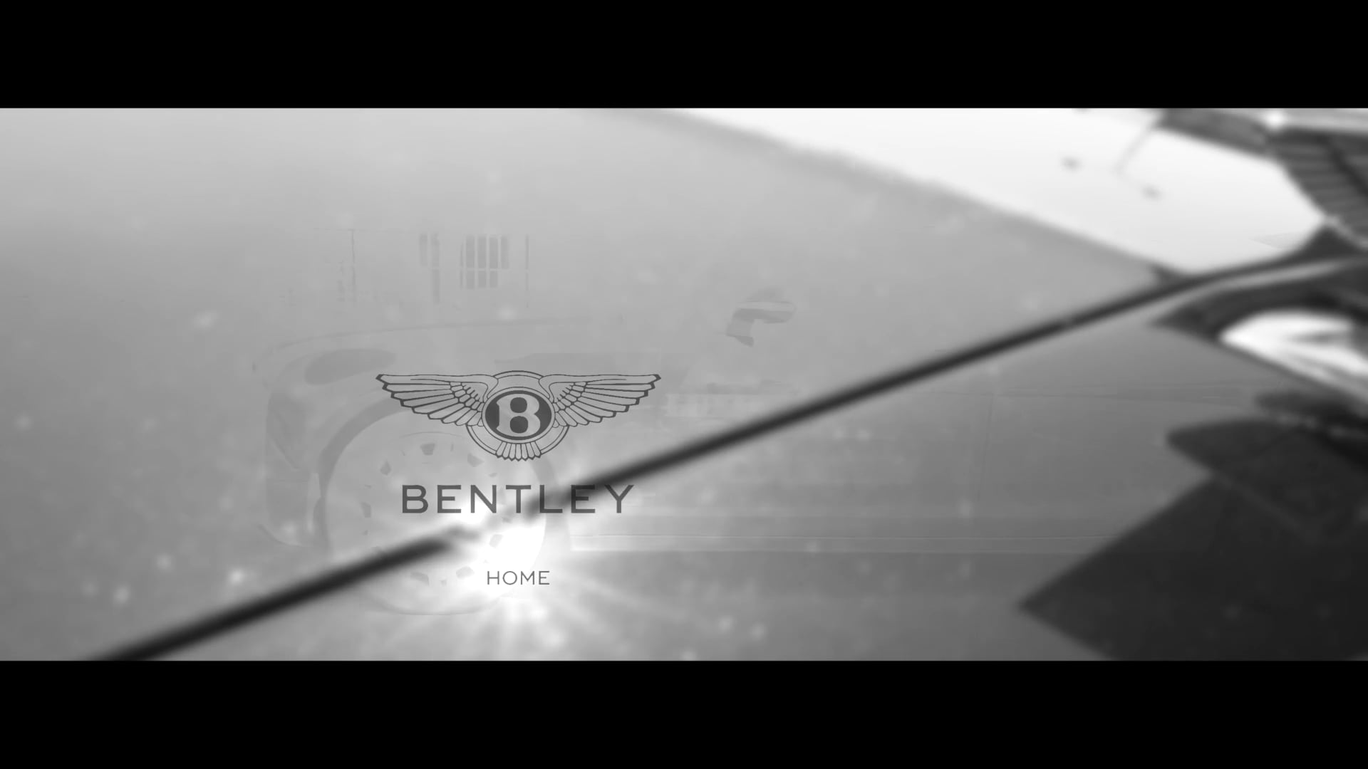 "BENTLEY HOME" MILAN 2017