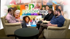 Prosper Waco - January 2018