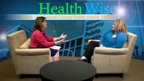 Health Wise - January 2018