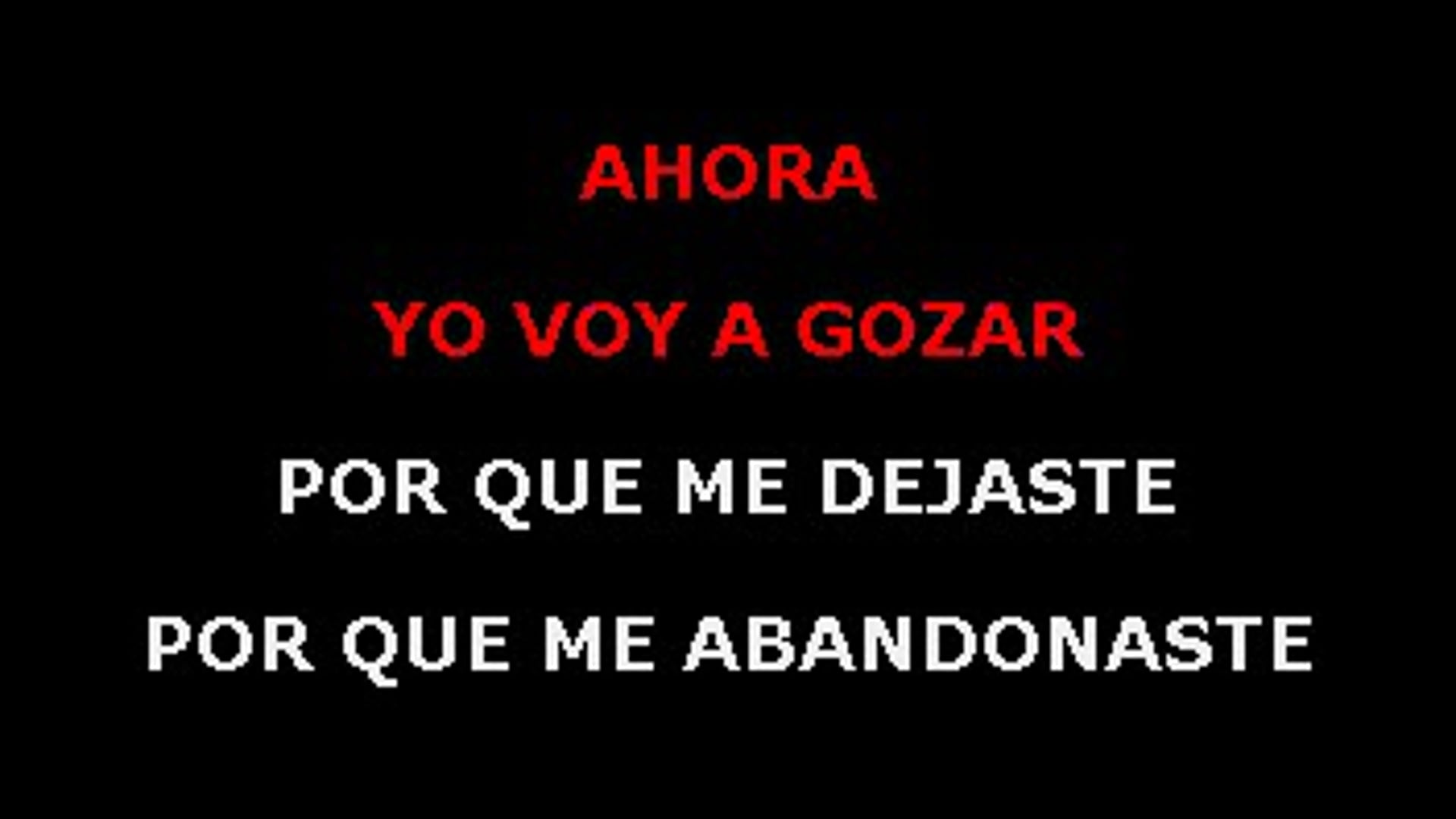 El Gran Combo - Julia