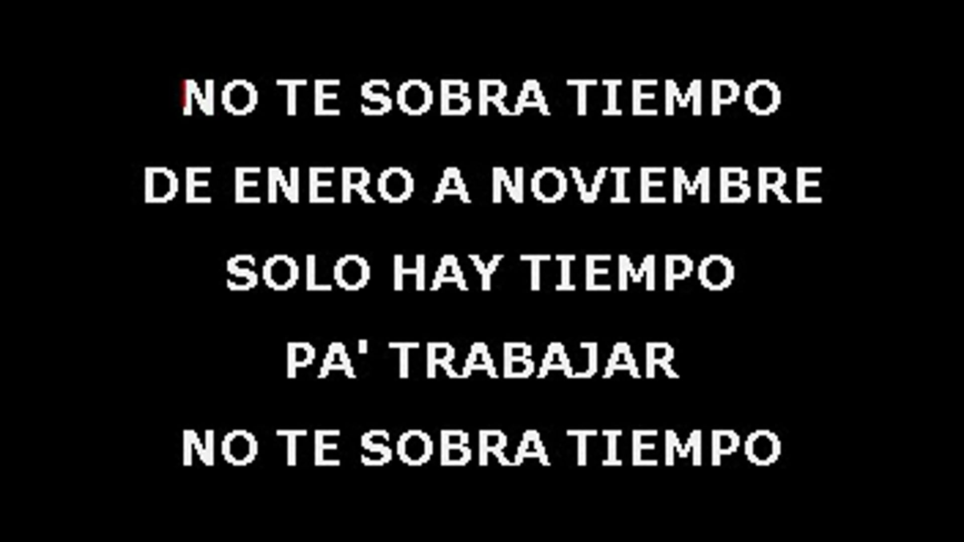 El Gran Combo - La fiesta del palito