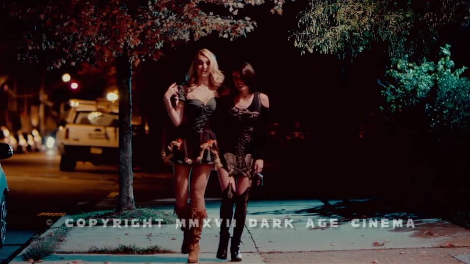 Terrifier Scene on Vimeo
