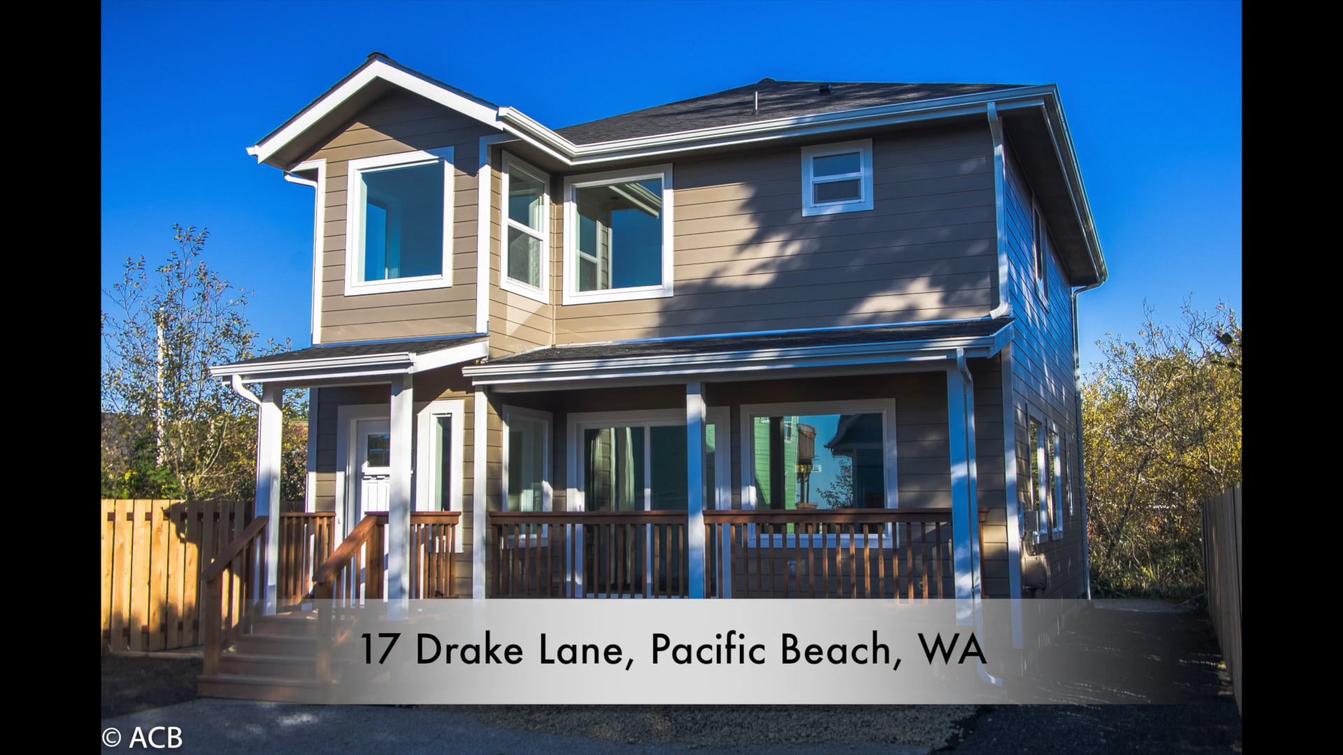 17 Drake Lane on Vimeo