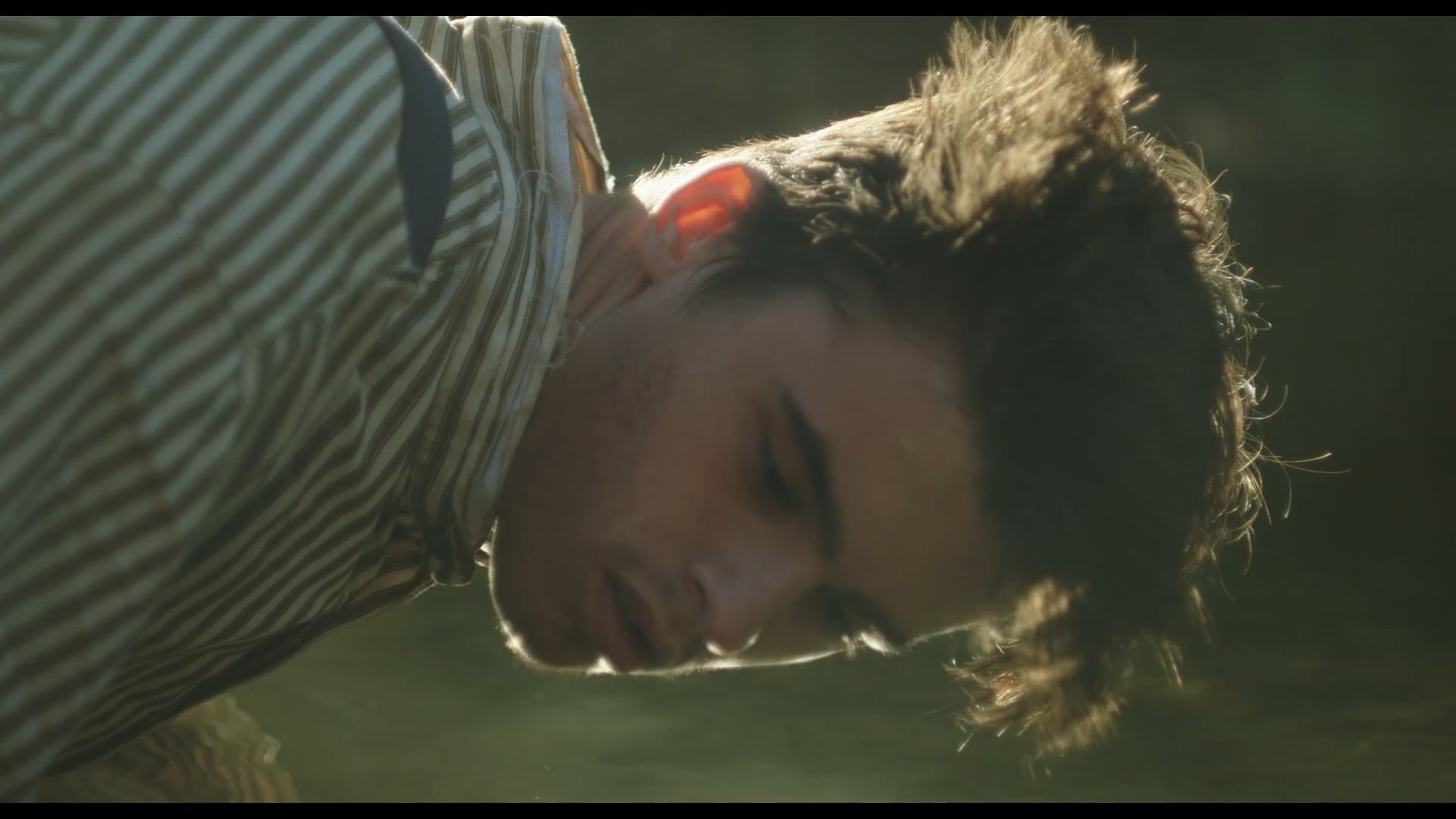 Yiming Zhao Design Showreel 2017