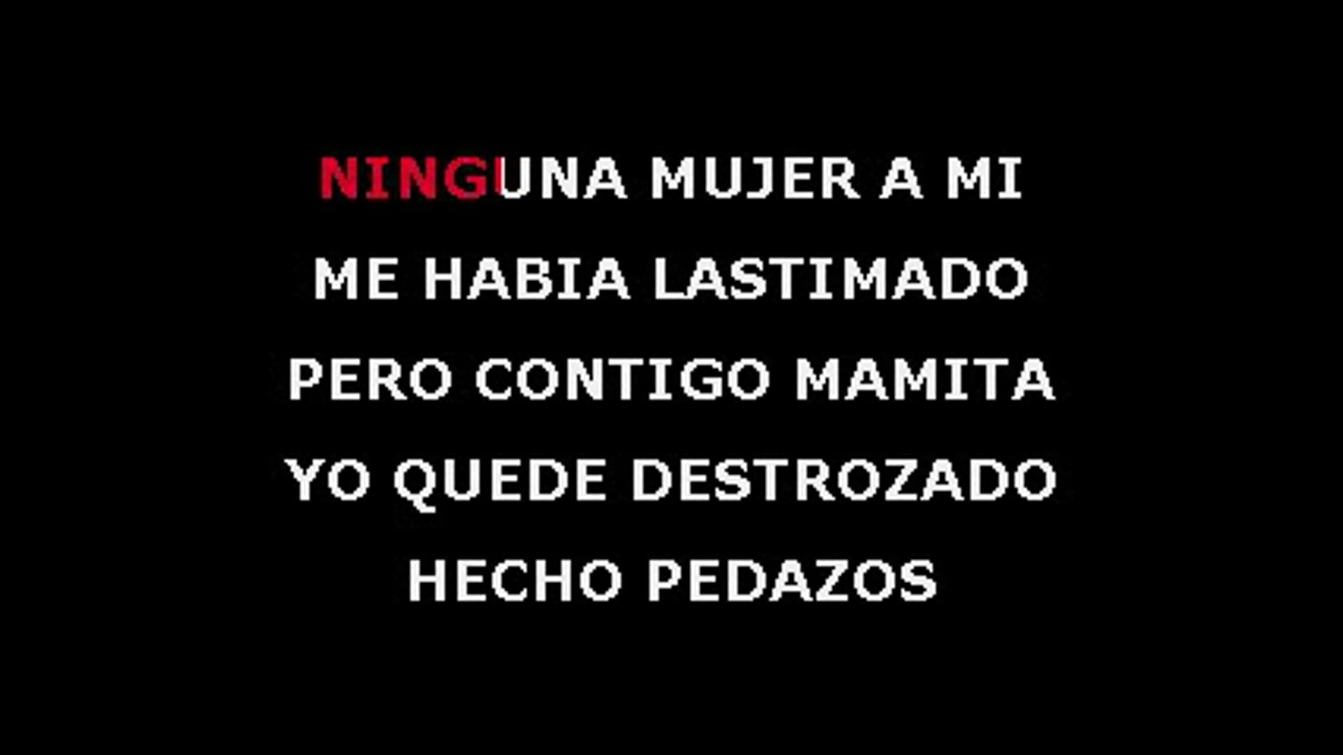 Frankie Ruiz - La Rueda