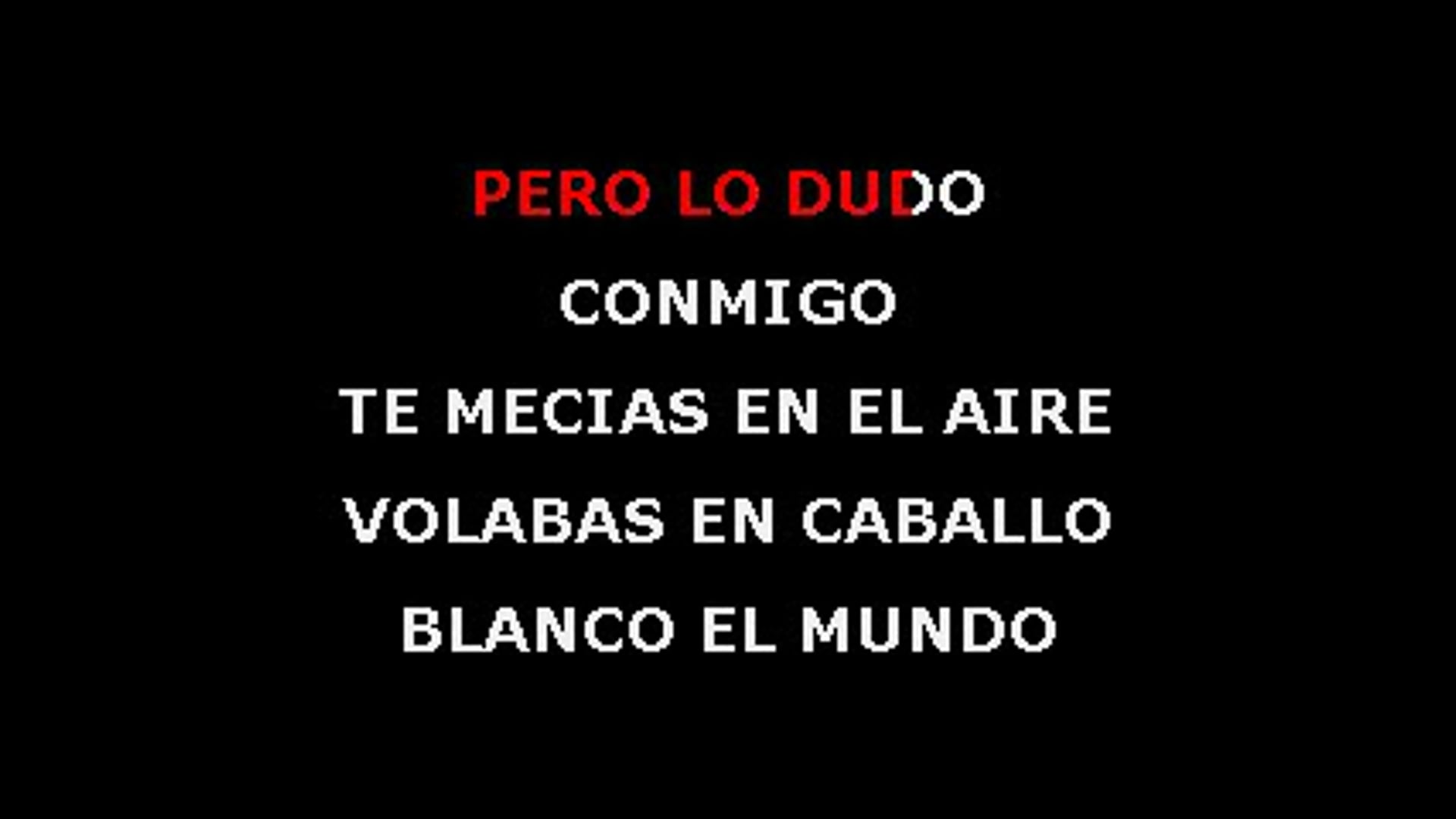 Frankie Ruiz - lo dudo