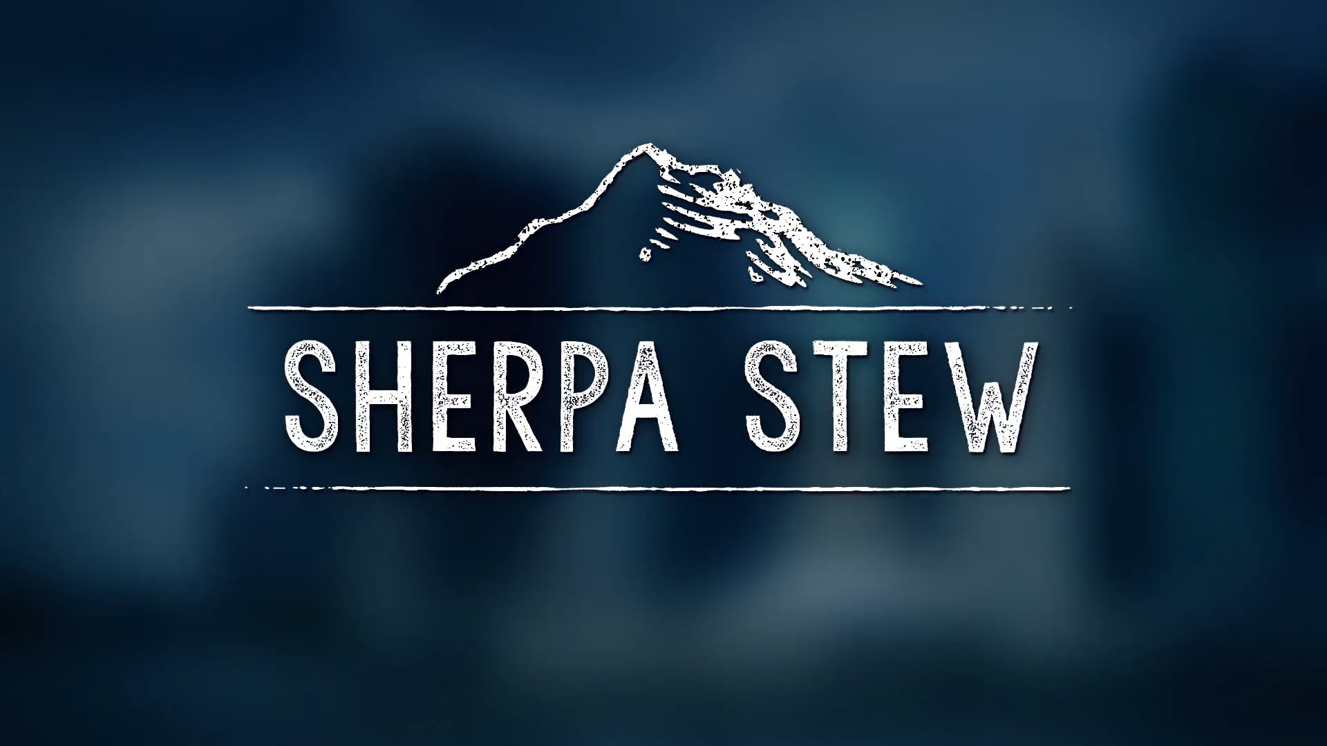 Sherpa Stew: The Climb Beyond The Summit