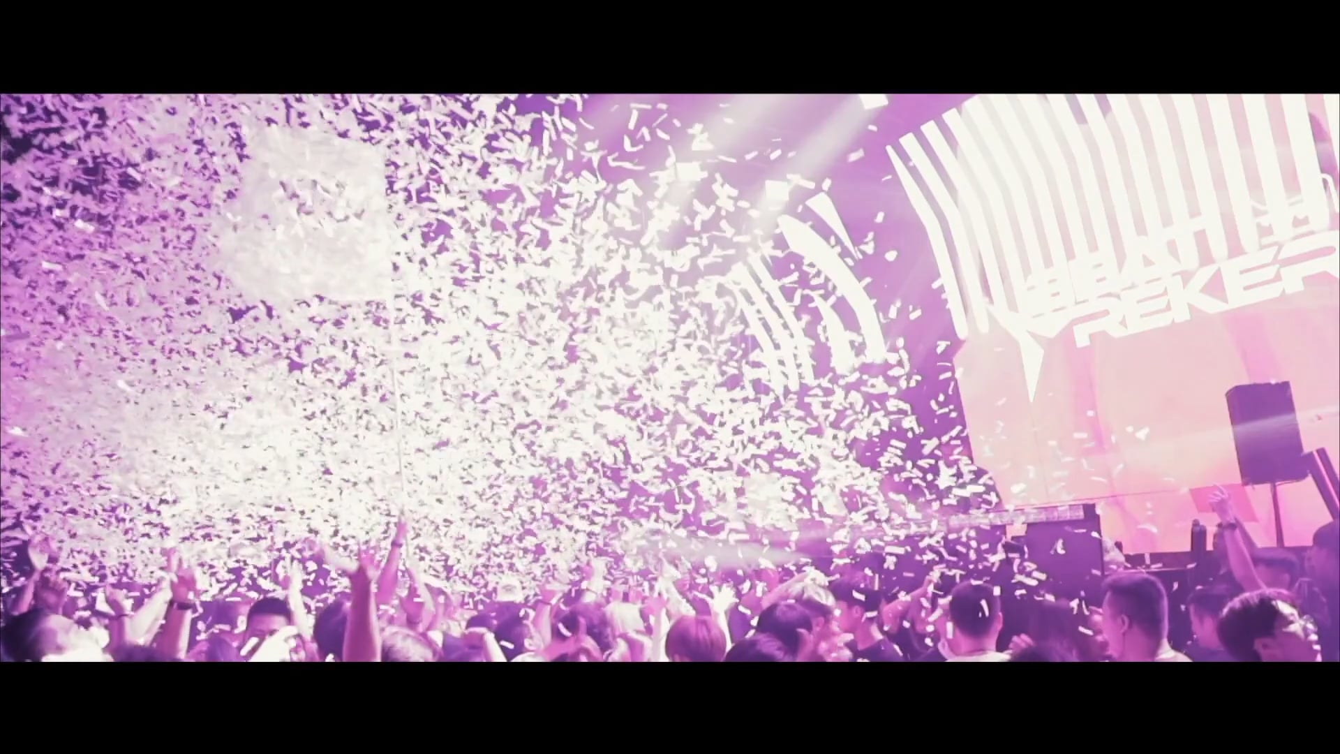 BEATREKER SUMMER TOUR@NOVA, NINGBO