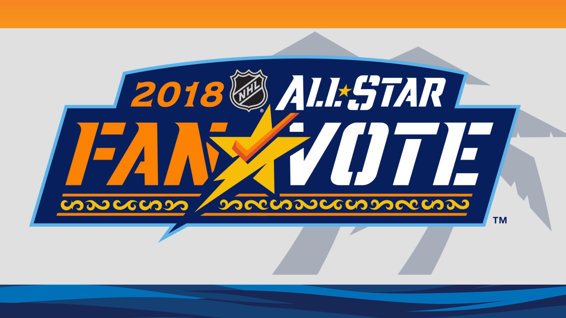 Minnesota Wild All-Star Vote