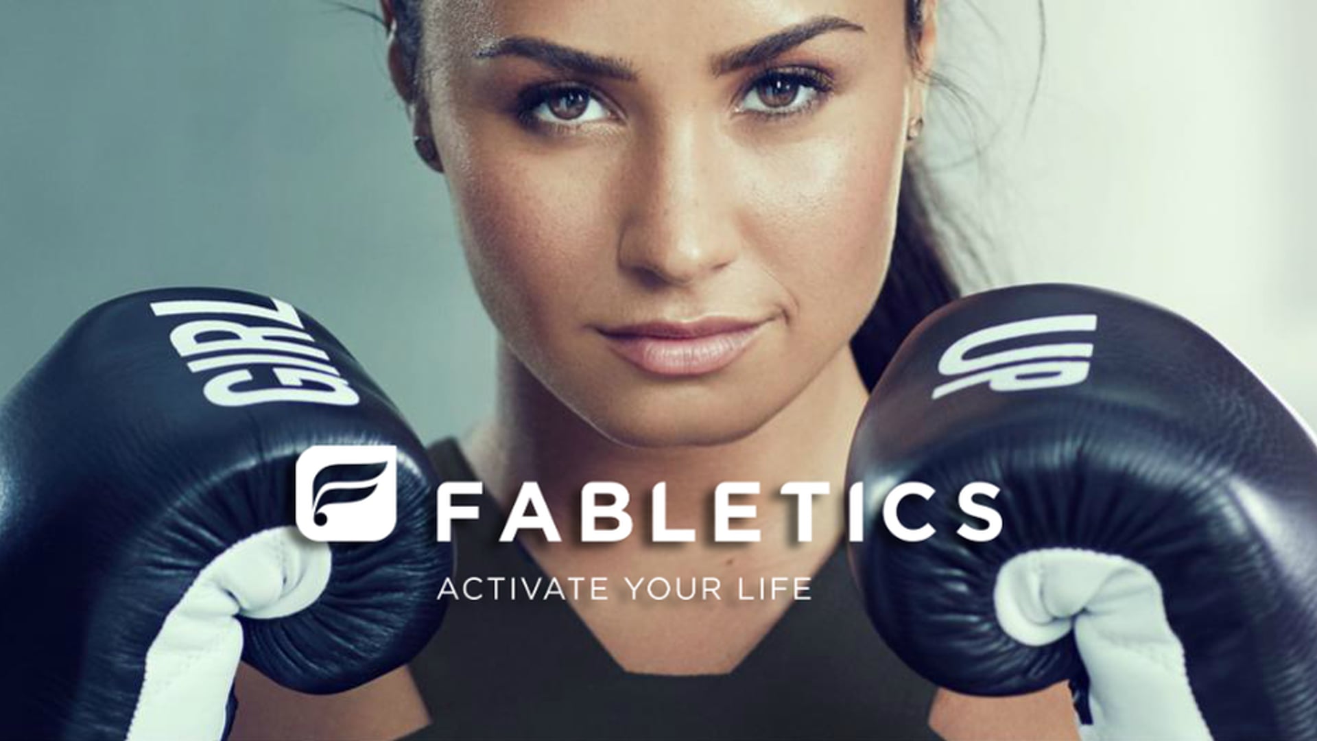 Fabletics.com Demi Lovato Collection