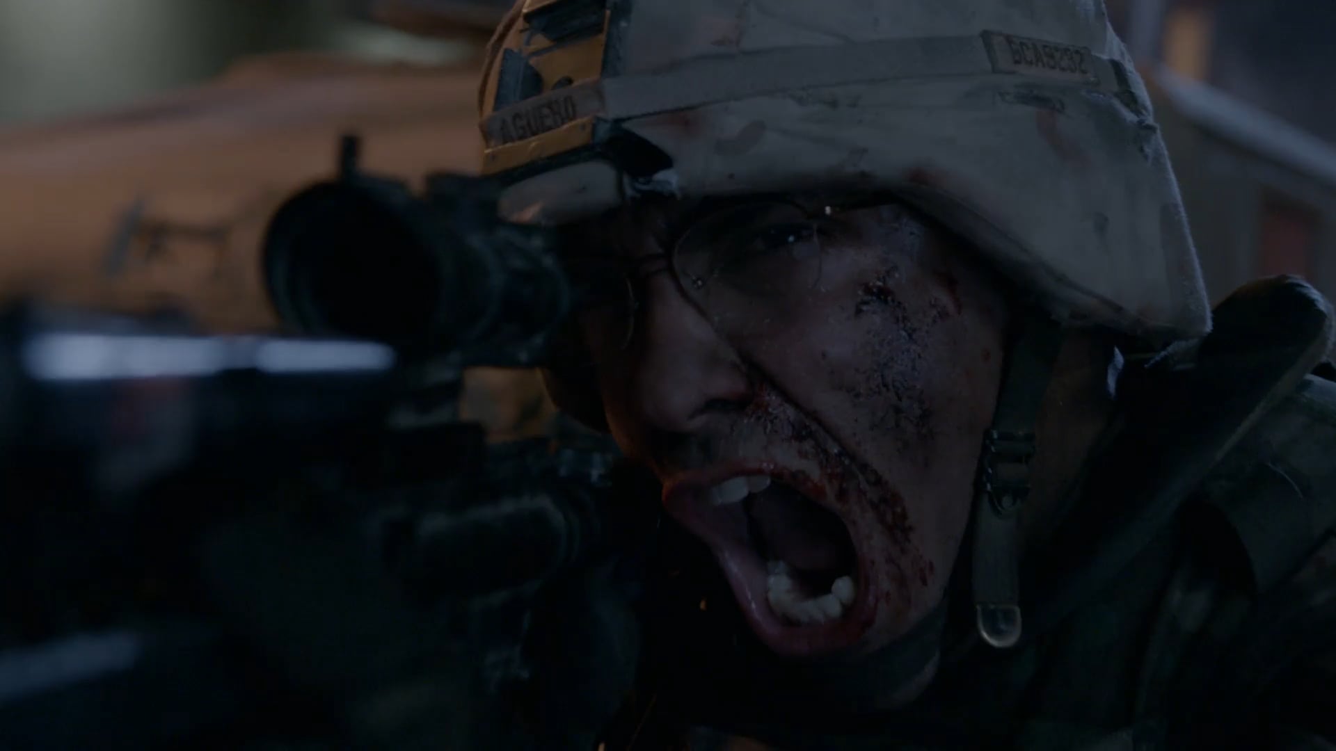 The Long Road Home - TV45 'Weeks Ahead'