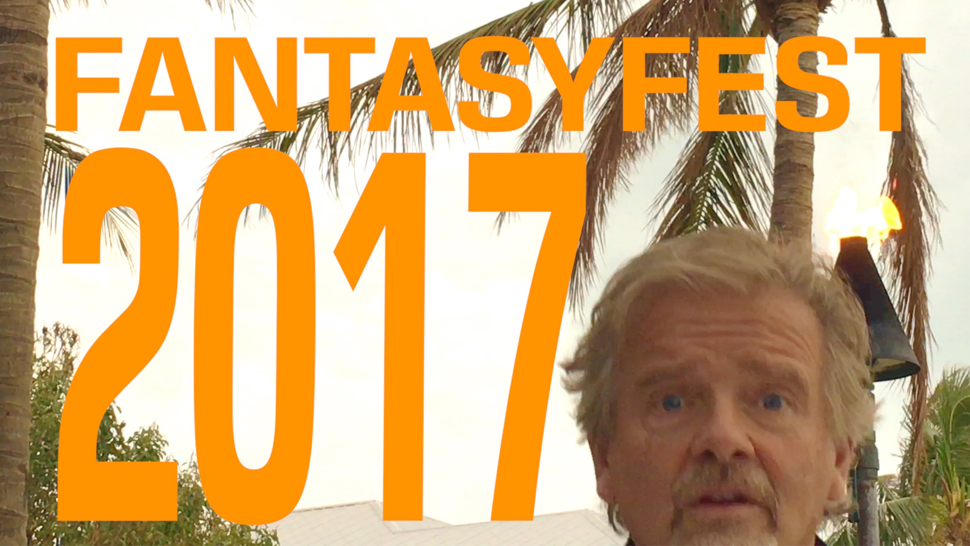 Key West (Fantasy Fest 2017)