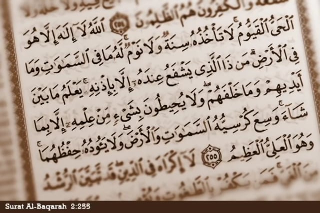 Download 76+ Contoh Surat Surat Al Baqarah Al Ghamdi Terbaru Gratis