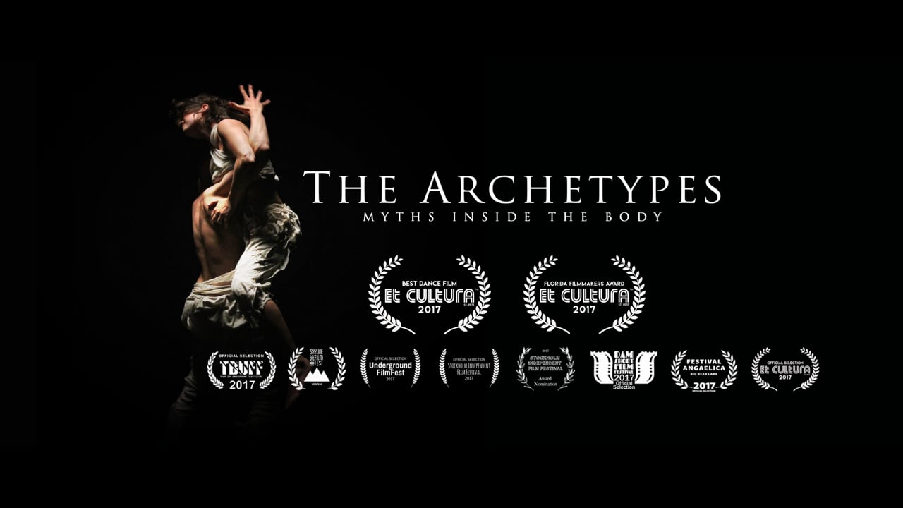 The Archetypes Trailer