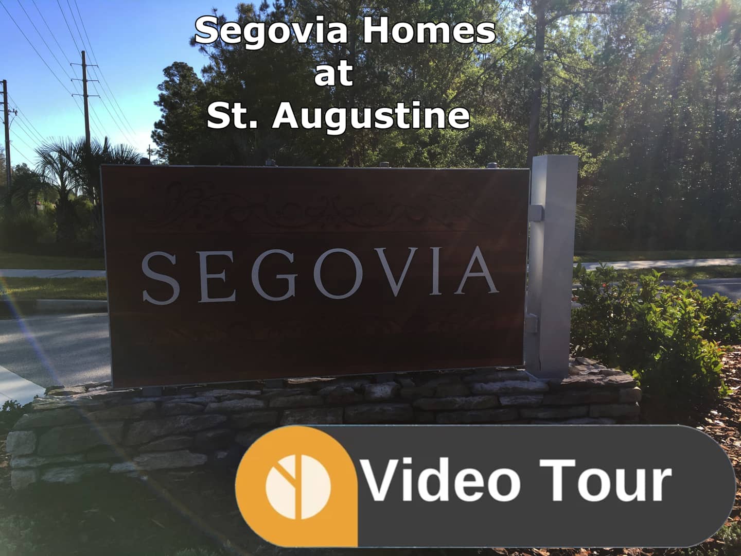 Segovia Townhomes at World Golf Village St. Augustine, FL on Vimeo