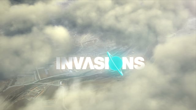 invasions